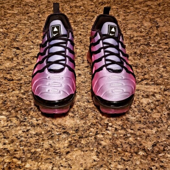 nike air vapormax plus be true mens betrue 2018 sneakers